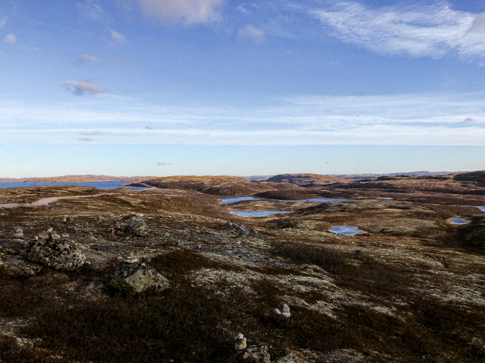 5 причин посетить Кольский полуостров