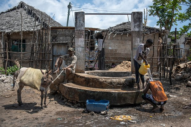 «Во сколько в Найроби обычно начинают убивать?» Россиянин в одиночку поехал в одну из самых опасных стран. Что его там поразило?
