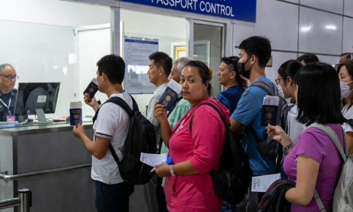 Новая биометрическая система ЕС блокирует въезд для российских туристов