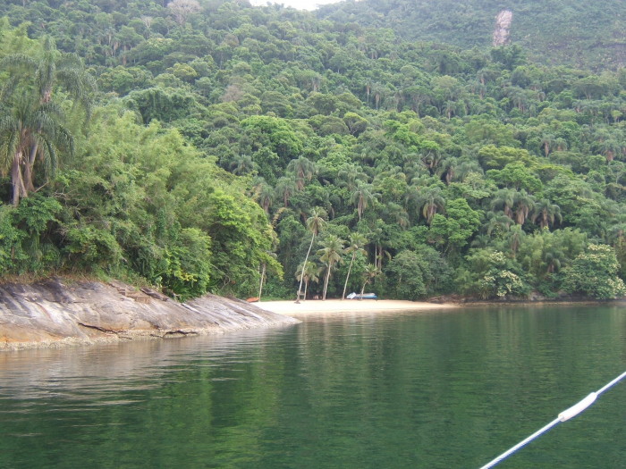 Королевские Педру и красивые Педро (часть первая о Бразилии)
