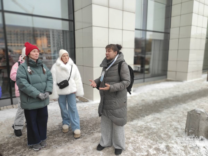 Северное сияние, гонки на хаски, пальмы в тундре: репортаж с края света