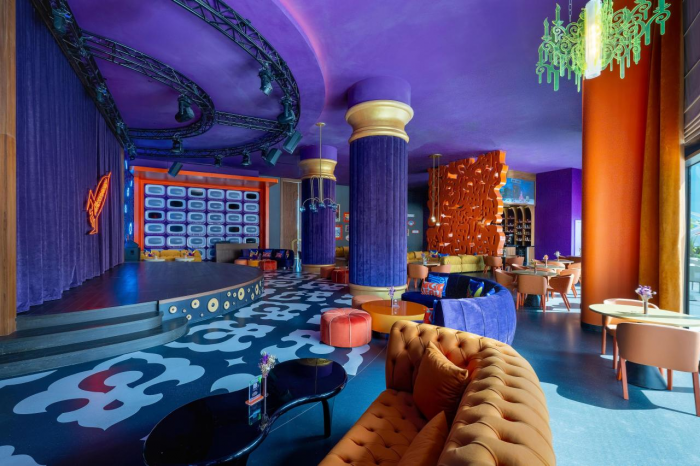 Губка Боб и самая большая горка в мире: 5 причин посетить The Land of Legends и Nickelodeon Hotels в Анталье
