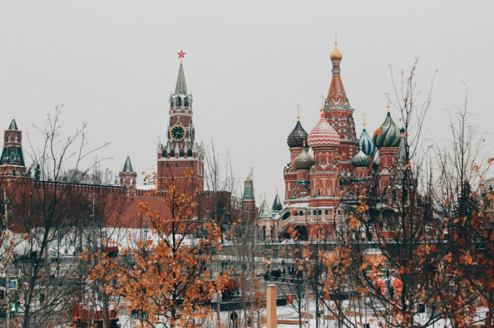 Российские города привлекают туристов из Турции