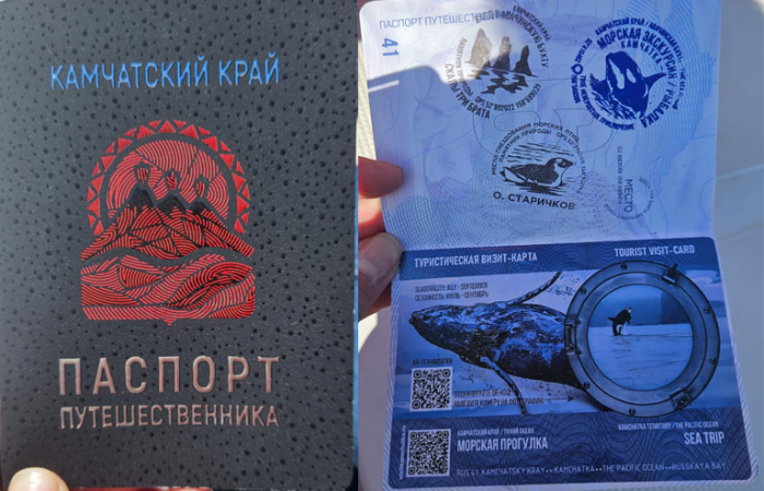 Камчатка вблизи: Города, океан и маршруты, которые показывают характер края