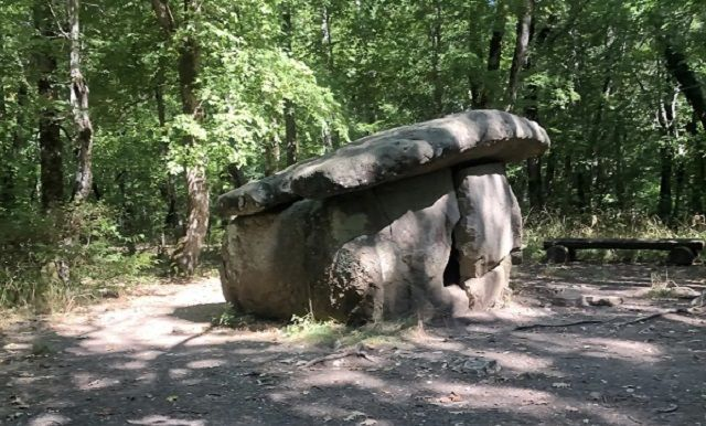 Кубань — отдых круглый год. Край в миниатюре