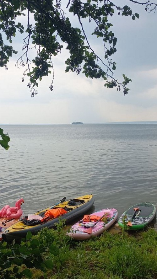 Оплатил погоду — поезжай смело! Авантюрные путешествия по Уралу