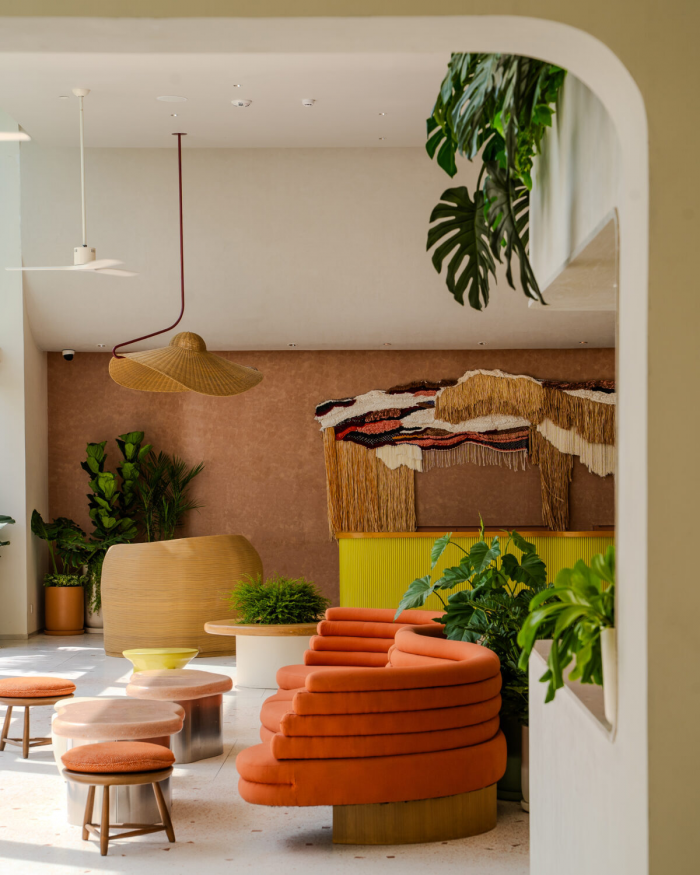 The Standard, Pattaya Na Jomtien – где утонченность и стиль встречаются с морем