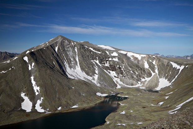 Самые высокие горы России: топ-10 вершин, как называются и где находятся