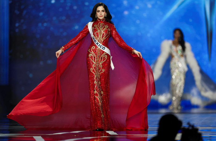 Участница из Мексики Фатима Бош победила в конкурсе «Мисс Вселенная-2025» после грандиозного скандала с организатором