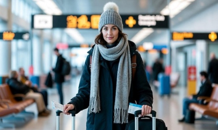 Список стран, куда россияне могут поехать без виз на новогодних каникулах