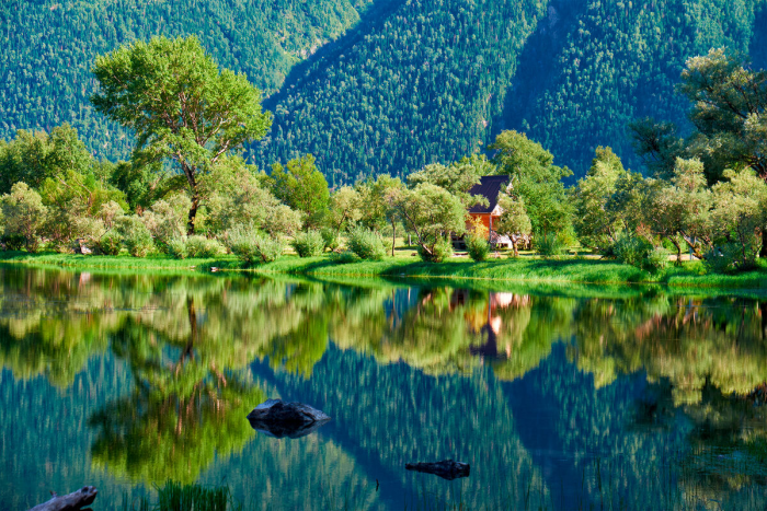 Участники тревел-рынка сообщили о буме лакшери-патриотизма в России