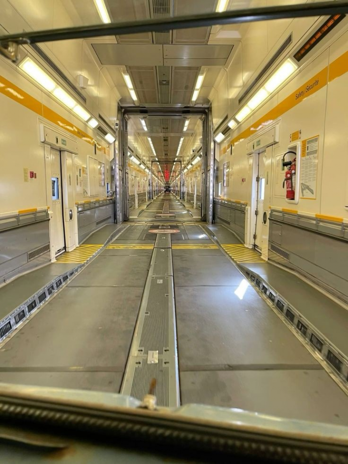 Интересные факты о Ла-Манше, где неожиданно появилась российская подлодка.