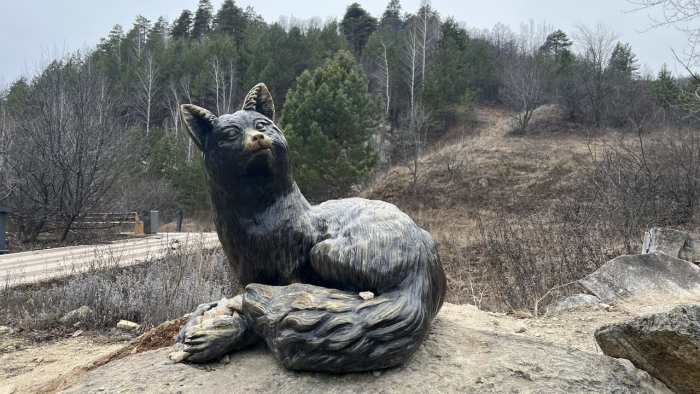 Жигулевские выходные, или Что посмотреть в Самарской области за 3 дня