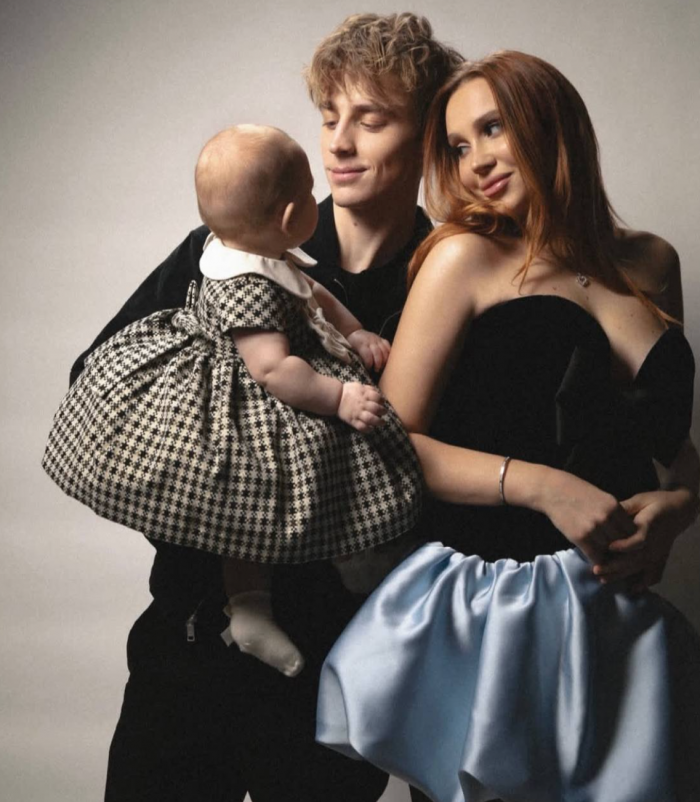 Девушка Влада А4 Юля Годунова впервые прокомментировала расставание с блогером