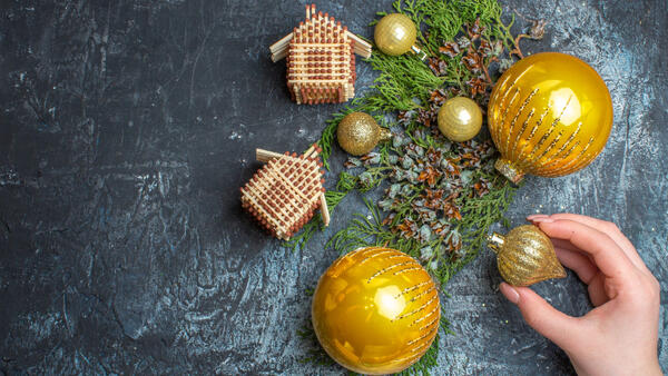 Время пошло: что нужно сделать на новогодних каникулах каждому из знаков, чтобы быть на коне