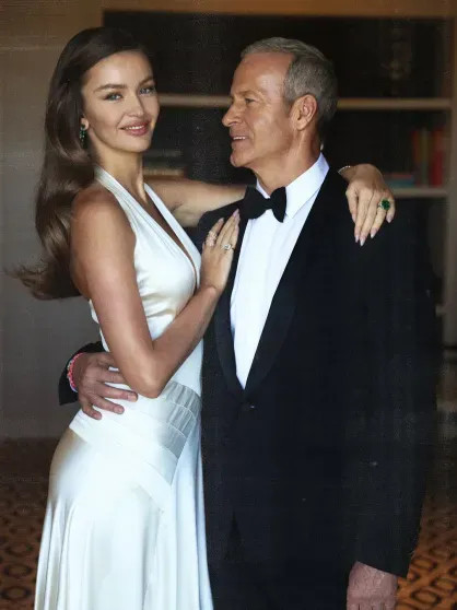 Девушка миллиардера Владислава Доронина Кристина Романова показала, как они отдыхают в Австралии