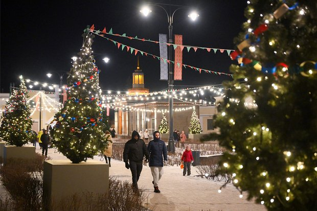 Что посмотреть в Рязани за один день: топ-10 достопримечательностей, самые интересные места