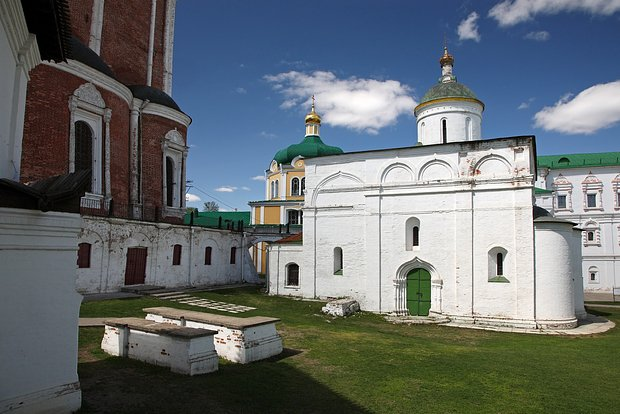 Что посмотреть в Рязани за один день: топ-10 достопримечательностей, самые интересные места