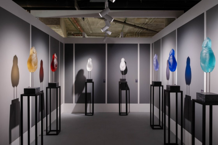 В Москве открылась ярмарка современного искусства |catalog|