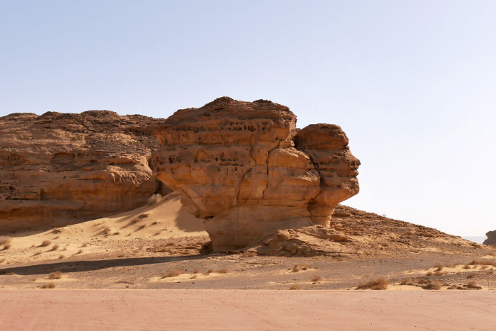 Турэксперт Вечканова посоветовала отправиться в Хегру в Саудовской Аравии