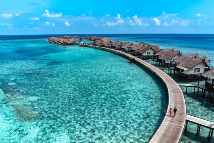 Отели сети THE OZEN COLLECTION  получили награды Tripadvisor Travellers’ Choice® 2026