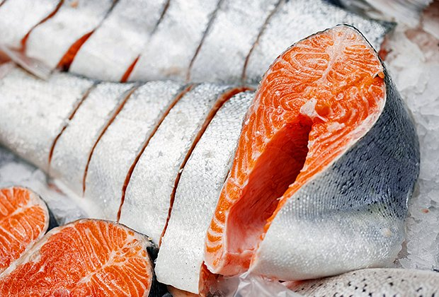 Как засолить форель в домашних условиях? 6 рецептов вкусной слабосоленой рыбы