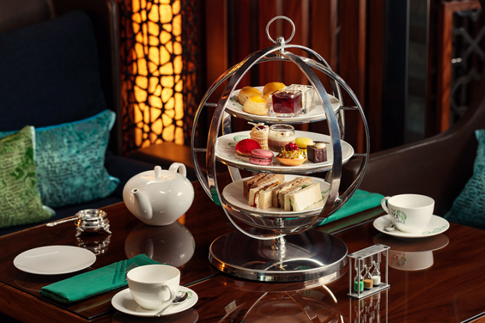 Город ветров, гастрономии и спа: путешествие в JW Marriott Absheron Baku
