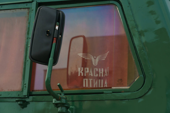В Татарстане планируют запустить туристический ретропоезд «Красная птица»