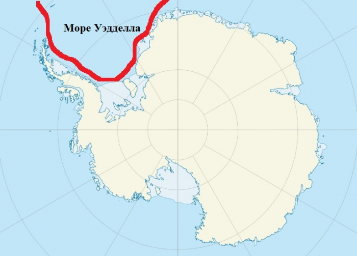 Самое чистое море на Земле убьет вас за 40 секунд. Почему там нельзя купаться?