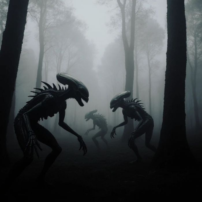 К Земле приближается хищник: NASA слишком поздно запретило отвечать на сигналы из Космоса - жуткая теория Тёмного леса находит своё подтверждение