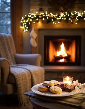 Красивые зимние обои для телефона: 80+ вертикальных картинок на заставку для уютного настроения