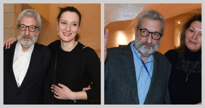 «Он жил за счет мамы»: 76-летний Сергей Цигаль, которого сын Полищук обвинил в мерзких поступках и меркантильности