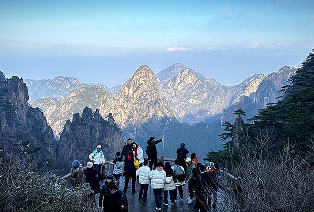 Как получить визу в Китай в 2026 году? Правила оформления документов и въезда для россиян