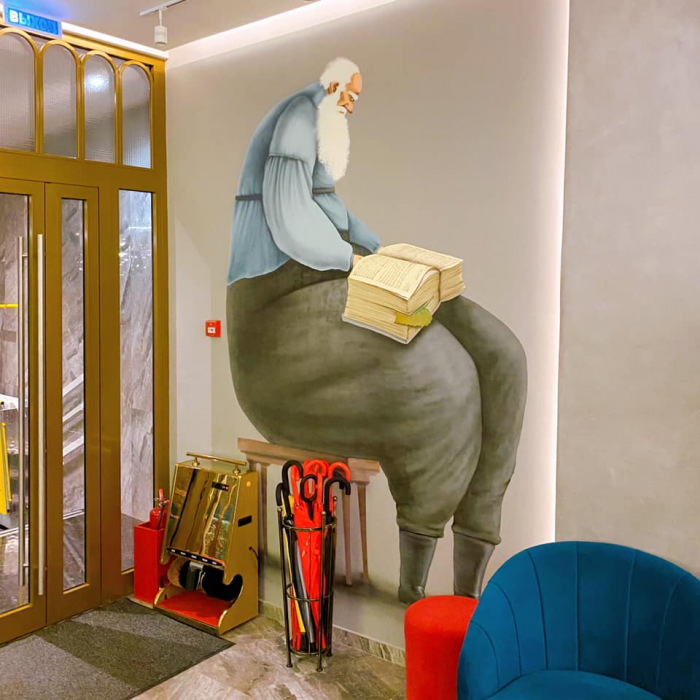 Тула нового поколения: где гулять, что пробовать и зачем возвращаться