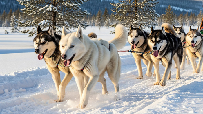 Маршрут построен: Листвянка