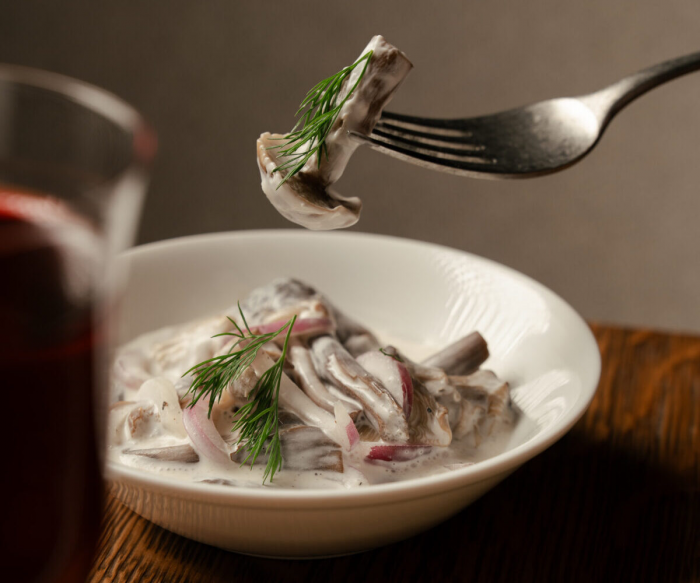 В Санкт-Петербурге открывается ресторан «Белый Рябчик»