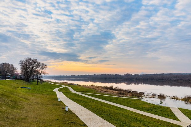Что посмотреть в подмосковной Кашире за один день: топ-10 достопримечательностей