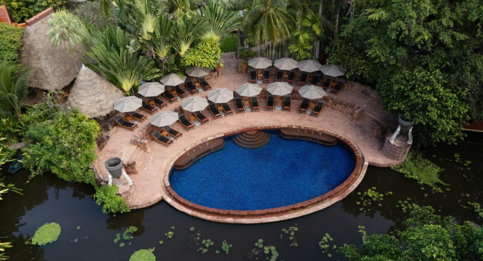 Романтический побег от реальности и полная перезагрузка: чем заняться в отпуске в феврале 2026