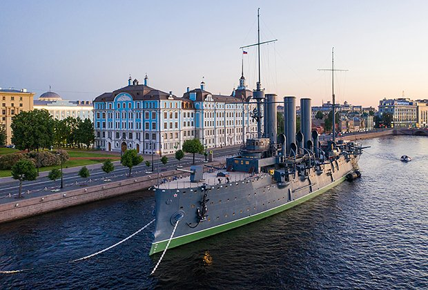 Что посмотреть в Санкт-Петербурге за два дня: план поездки на выходные в 2026 году
