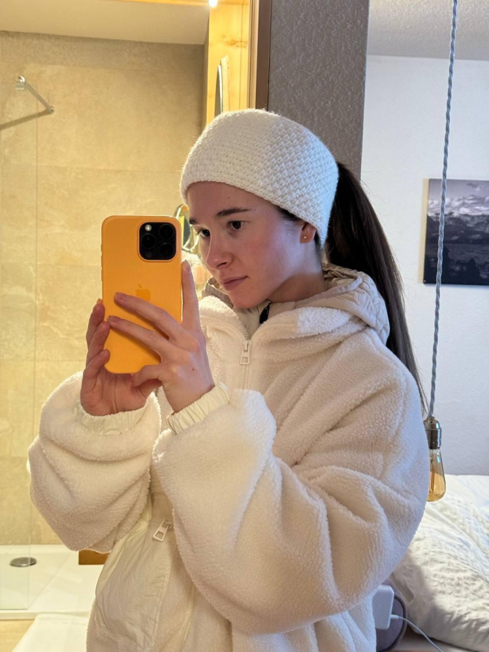 Все российские спортсменки, которые поедут на Олимпиаду-2026: смотрим горячие фото красавиц