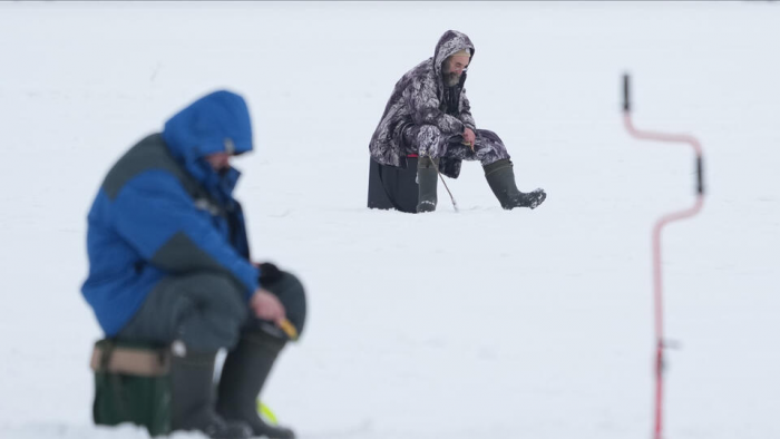 Исчезновение корюшки встревожило рыбаков в Приморье