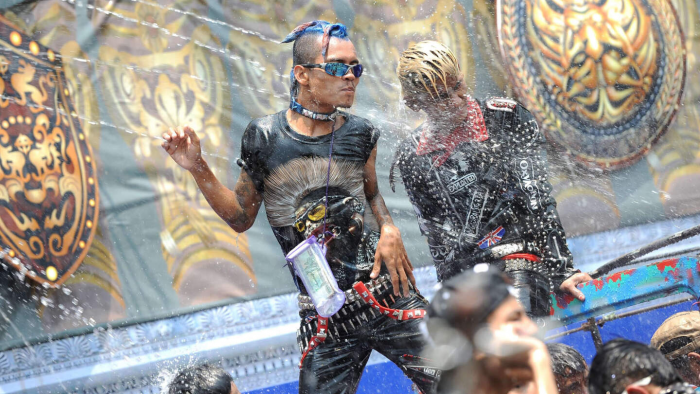 Где отмечают Новый год не 31 декабря