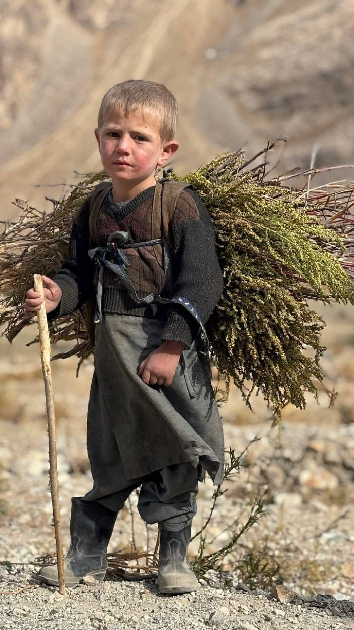 «Ждал чего-то страшного» Афганистан считают опаснейшей страной для туристов. Что об этом говорят побывавшие там россияне?