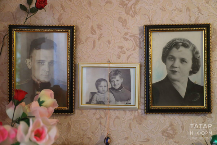 «Зәңгәрсу булып җитен басуы чәчәк атканда авыл үксеп елады»: тыл хезмәтчәне тарихы