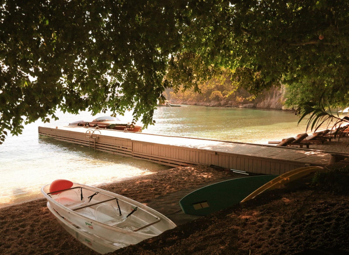 Женский уикенд и дегустации на берегу океана: чем заняться в отпуске в марте 2026