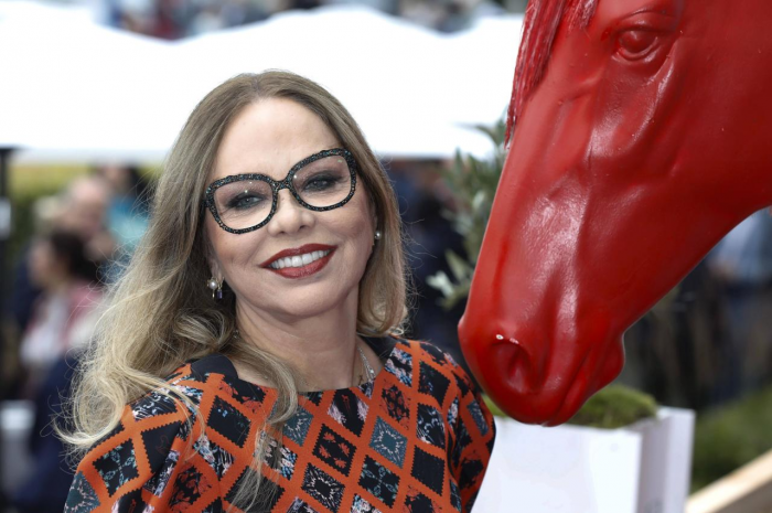 Орнелла Мути отмечает 70-летие: как сейчас выглядит звезда, покорившая Челентано