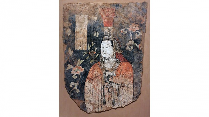 Как формировалась на Руси правящая элита: выставка «Потомки Чингисхана...» в Московском Кремле