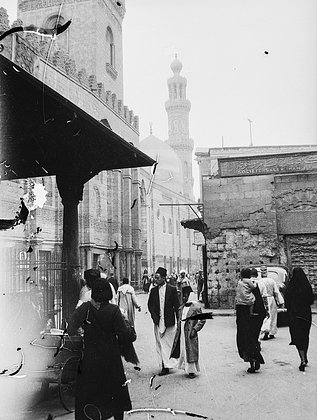 «Эти европейцы разрушили весь мир» Африка глазами британского летчика. Уникальные кадры Второй мировой