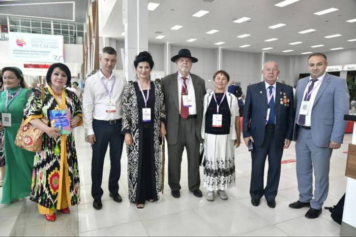 Үзбәкстан татары Рим Гыйниятуллинны соңгы юлга озаттылар: Ышанычлы дивар ауган кебек…