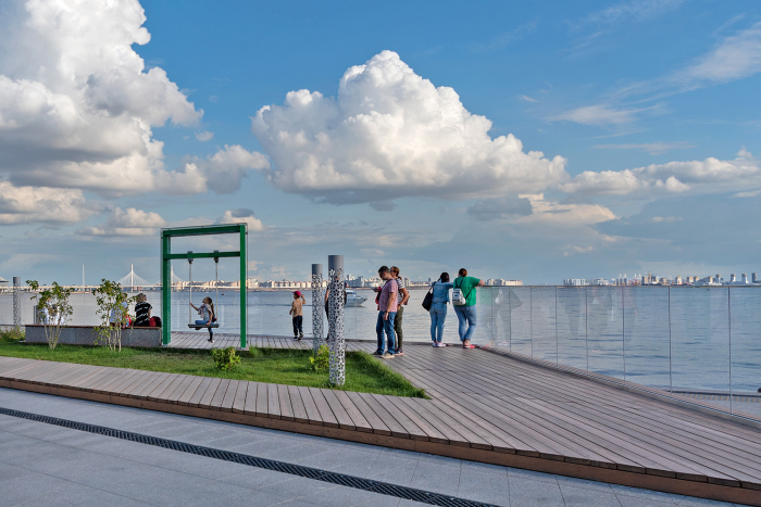 Любовные истории, которые хранит Петербург